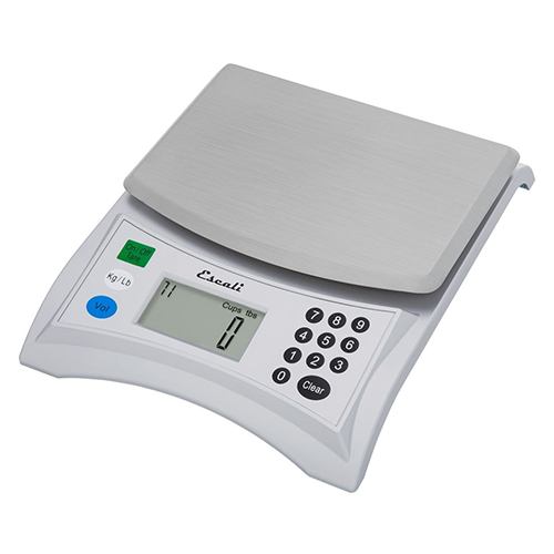 Escali V136 PANA Baking Scale - 13 lbs Capacity - FREE SHIPPING